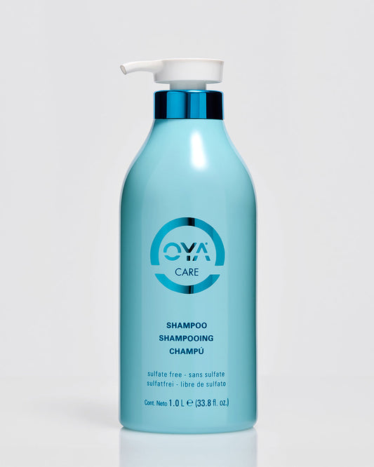 Oya Sulfate-Free Shampoo 1L