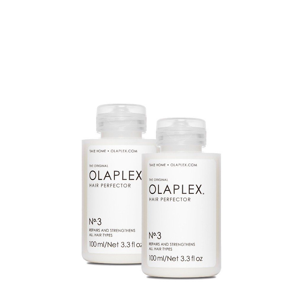 Olaplex No.3: Hair Perfector Bundle