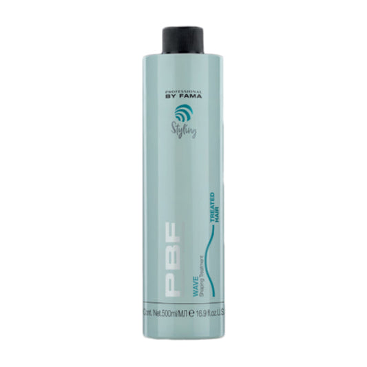 Professional by Fama Wave Shaping Treatment for Colored Hair 2x500ml