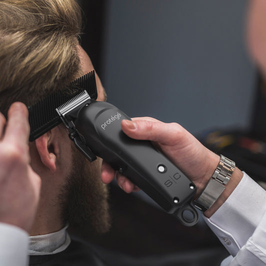 StyleCraft Protégé Professional Hair Clipper – Professional