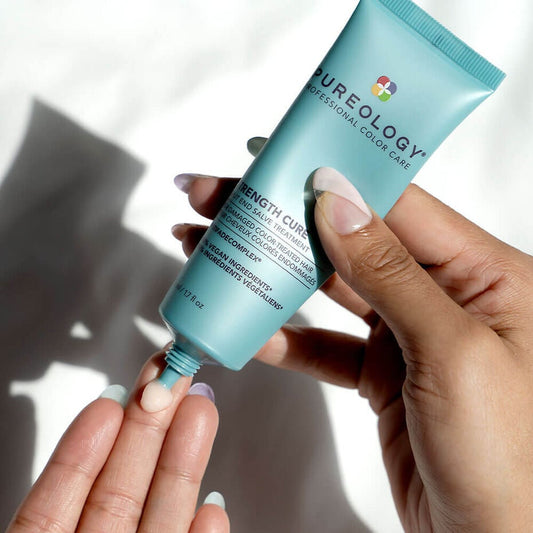 Pureology Strength Cure - Split End Salve 50ml | Pureology | ProHair.ca
