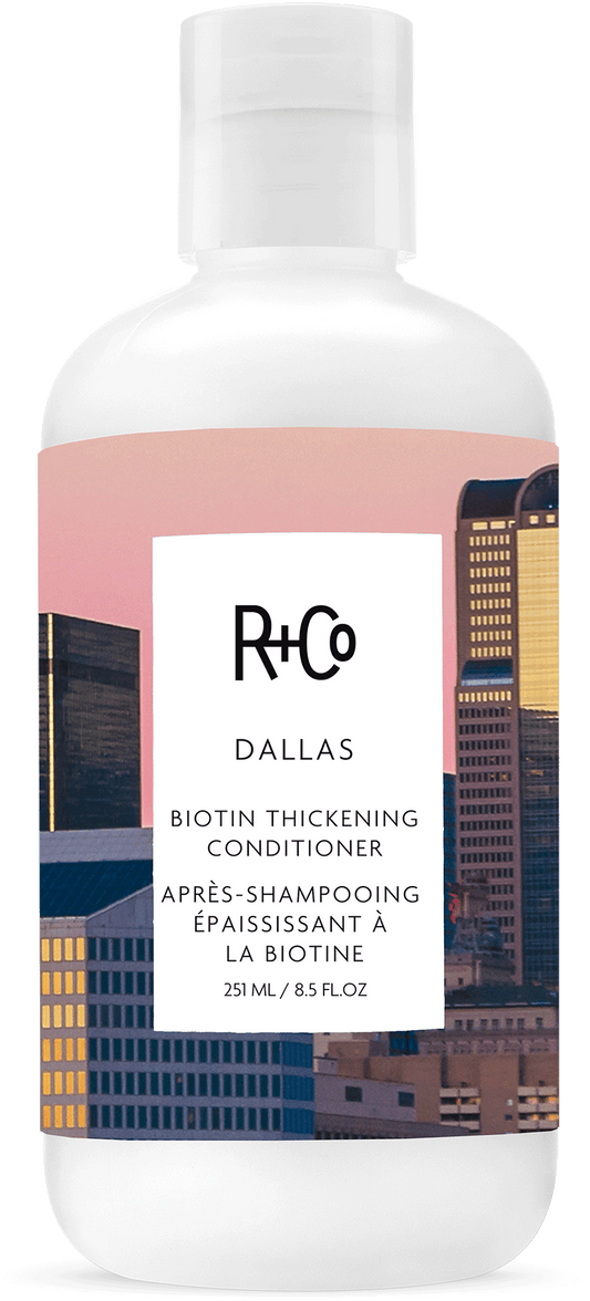 R+CO-Dallas - Biotin Thickening Conditioner