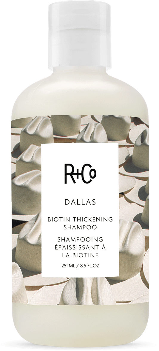 R+CO -Dallas -Biotin Thickening Shampoo