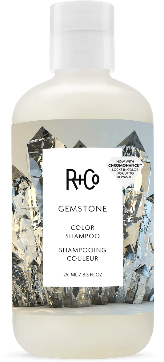 R+CO - Gemstone - Champú de color |33.8 oz|