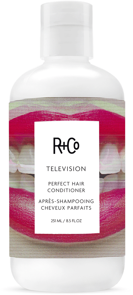 R+CO-Television-Perfect Hair Conditioner