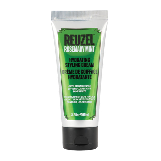 Reuzel Hydrating Styling Cream Rosemary Mint 100ml