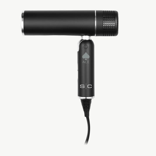 StyleCraft Ace Professional Hair Dryer – Professional