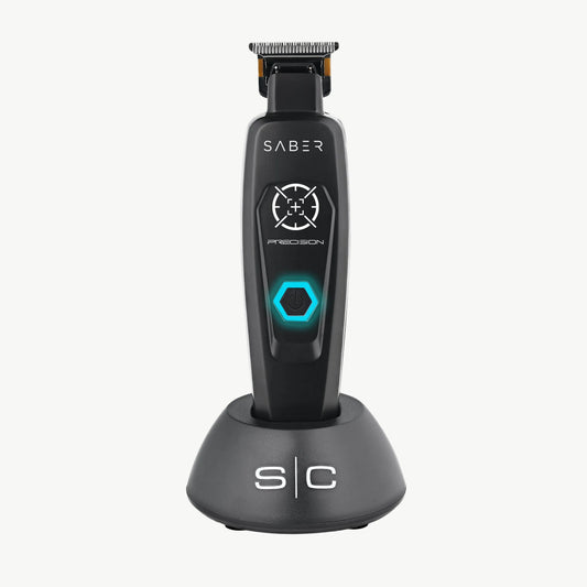 StyleCraft Precision Saber Professional Hair Trimmer – Professional