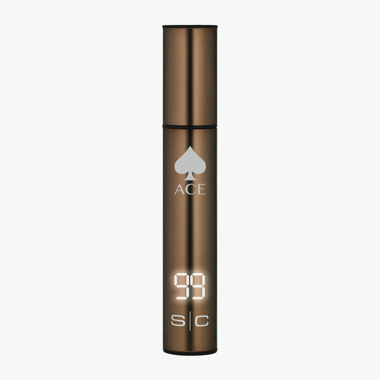 StyleCraft Ace Electric Ear & Nose Hair Trimmer – Professional