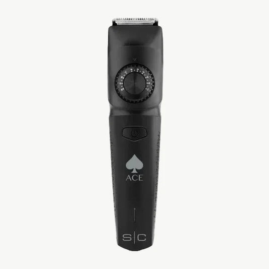StyleCraft Ace Beard Blender Hair Trimmer – Professional