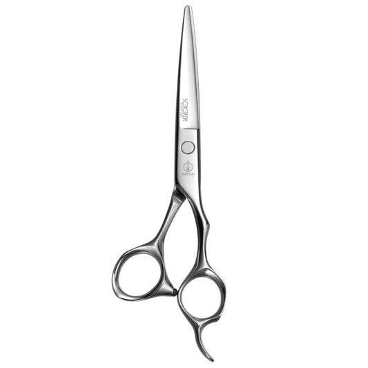 "BARBER SCISSORS SCHOREM 6"" "