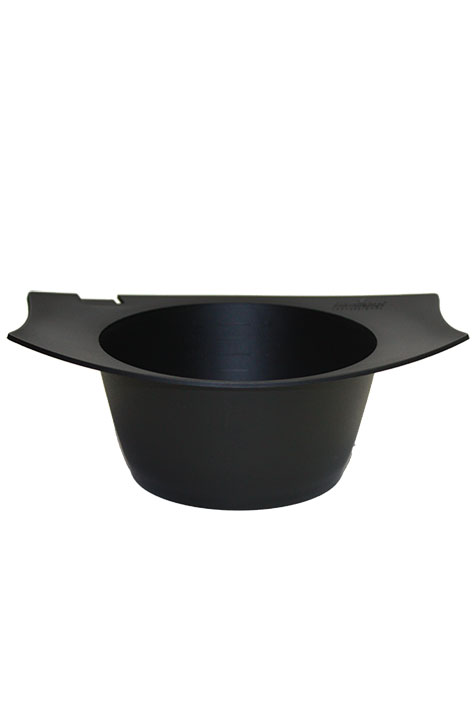 Schwarzkopf Color Bowl – Stable, Easy-Mix Design for All Color Services