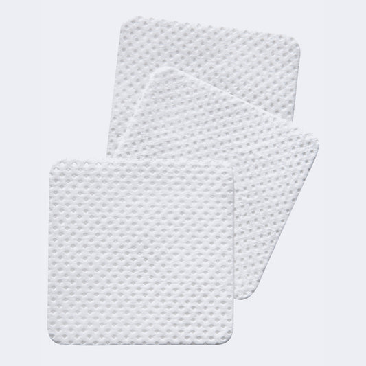 Silkline Professional Lint-Free Nail Wipes – SL52500C / Silkline lingettes pour ongles – SL52500C
