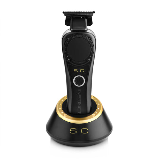 StyleCraft Instinct Professional Hair Trimmer – Professional