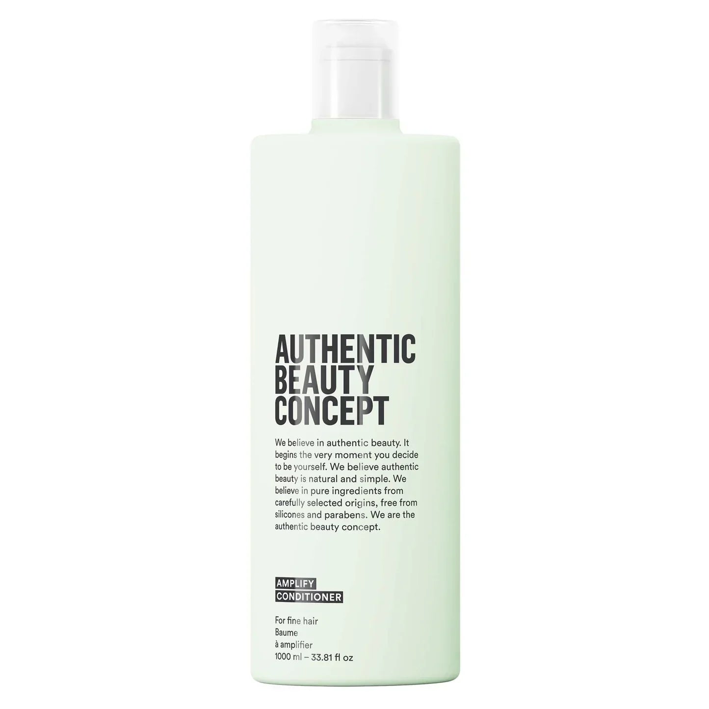 ABC Amplify Conditioner – Lightweight Conditioner for Volume and Fullness