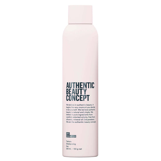 ABC Dry Shampoo – Lightweight Refresh & Volume Boost for All Hair Types