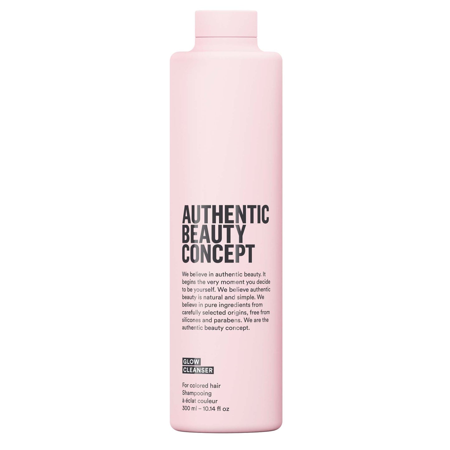ABC Glow Cleanser – Radiance-Enhancing Shampoo for Color-Treated Hair