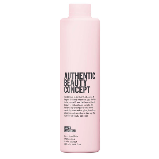 ABC Glow Cleanser – Radiance-Enhancing Shampoo for Color-Treated Hair