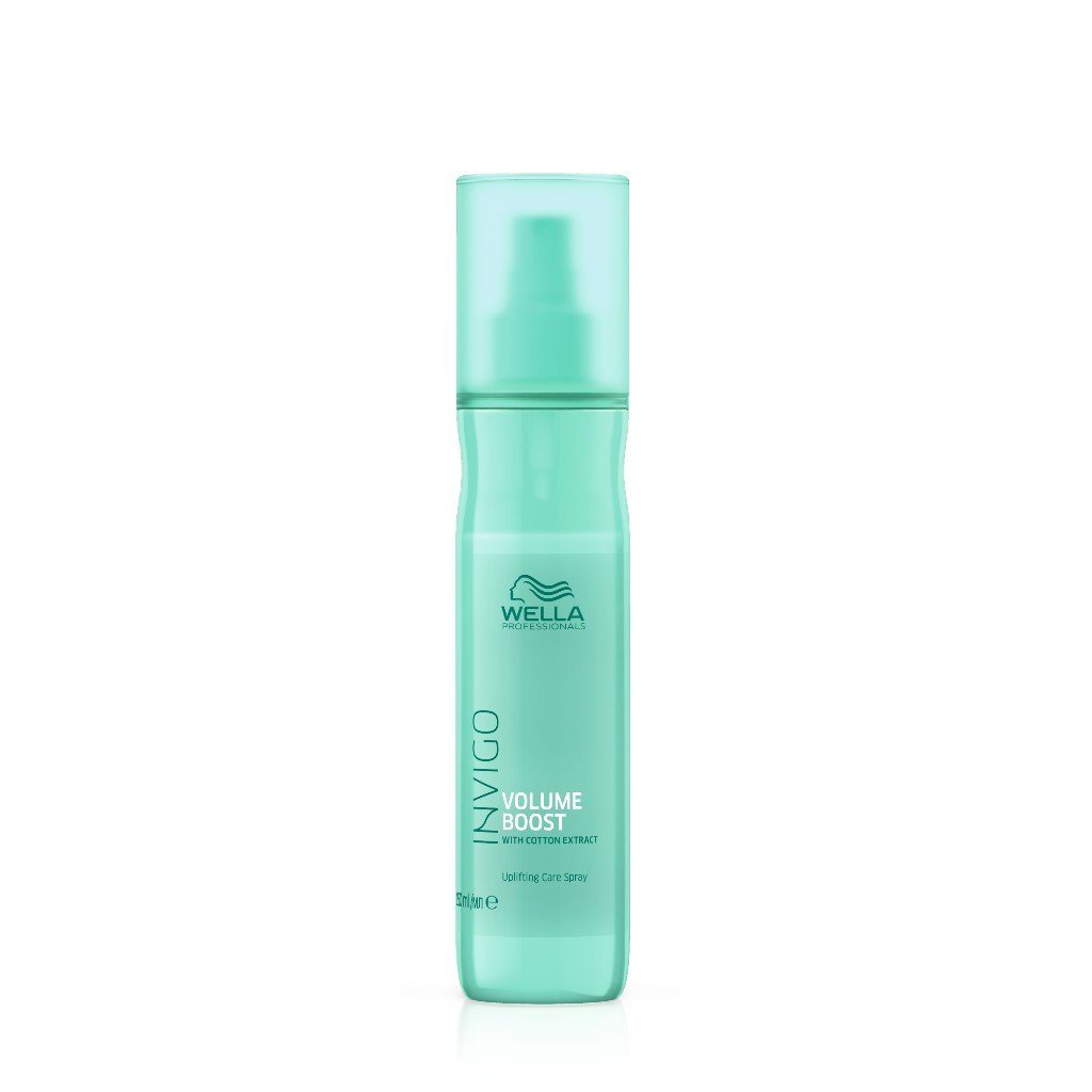 Wella Invigo Volume Boost Uplifting Care Spray 150ml