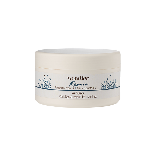 Professional By Fama WondherRepair Restorative Cream A 500ml