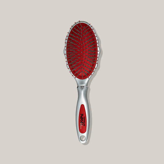 Brosse à coussinet TMLOVAL