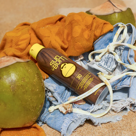 Écran solaire en aérosol Original FPS 30 Sun Bum