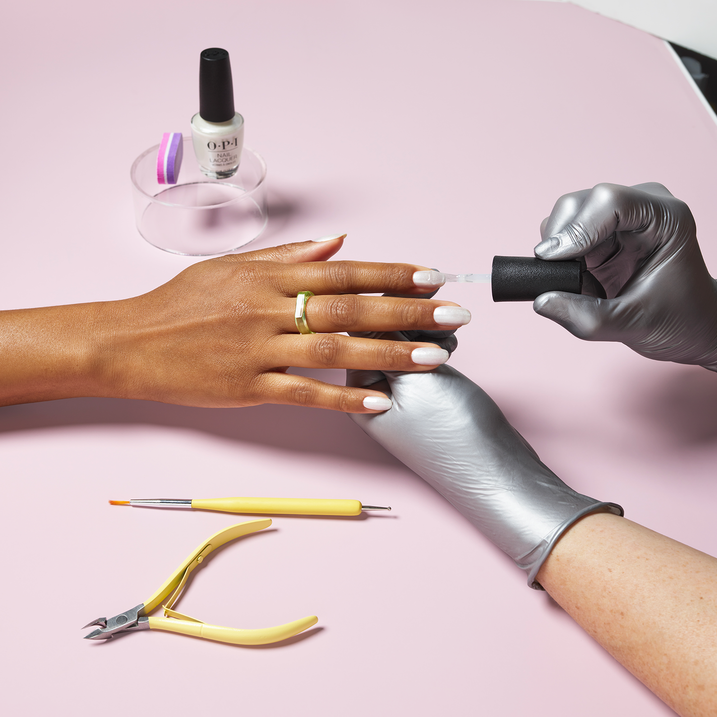 Vernis | Hands In The Clouds | NLS037