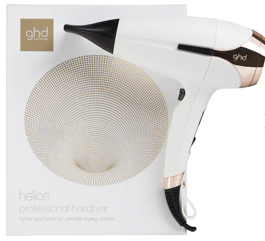 Sechoir Helios blancSÉCHOIR HELIOS BLANC 1875 W