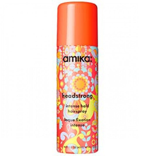 Amika - Headstrong - Fixatif à tenue intense | 8,2 oz |