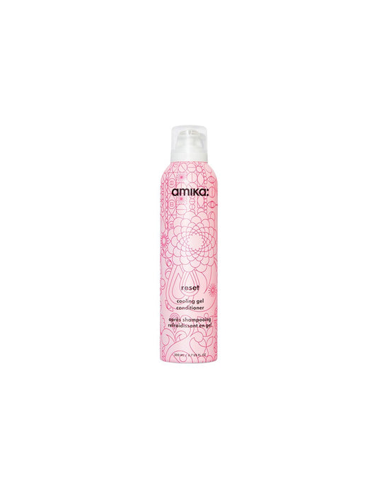 Amika - Reset - Acondicionador de gel refrescante |6.7 oz|