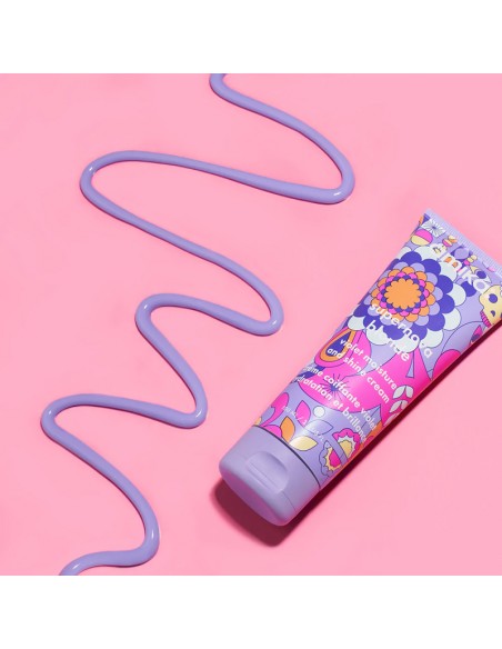 Amika - Supernova - Violet Moisture + Shine Cream Supernova | 3,4 oz |