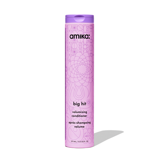 Amika – Big Hit Volume-Boosting Conditioner