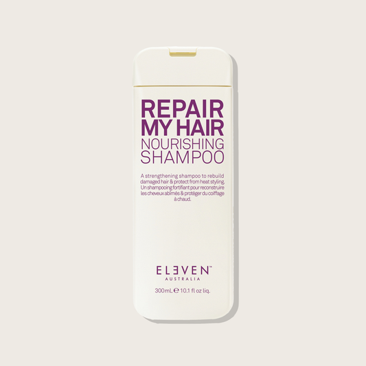Shampooing nourissant Repair My Hair