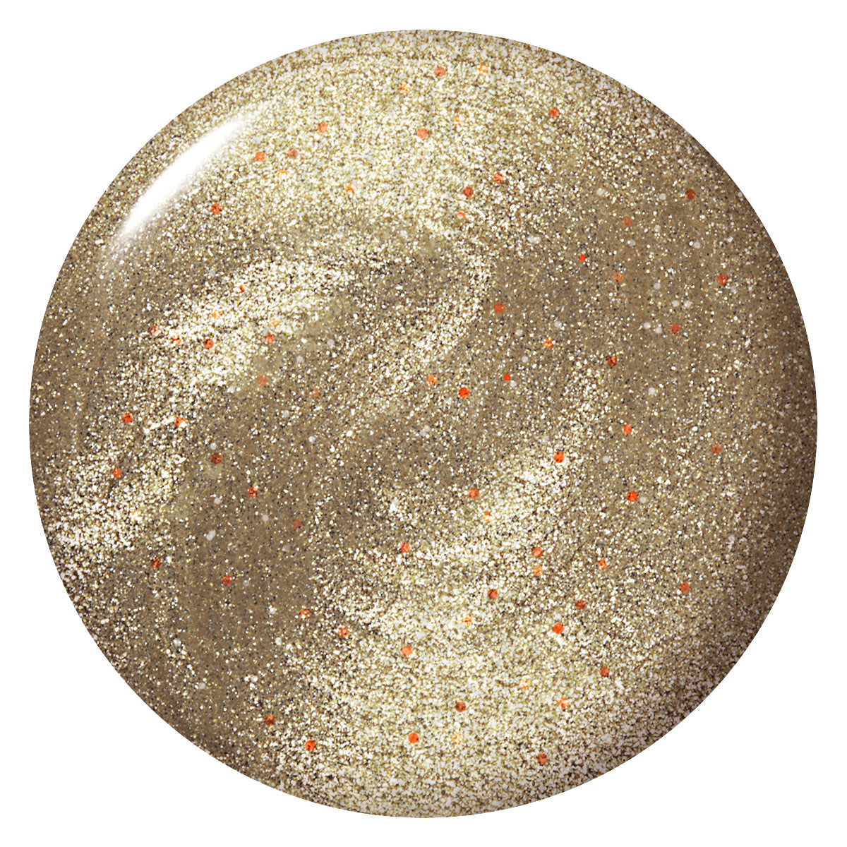 OPI Vernis IS I Mica Be Dreaming - Long-Lasting Shine