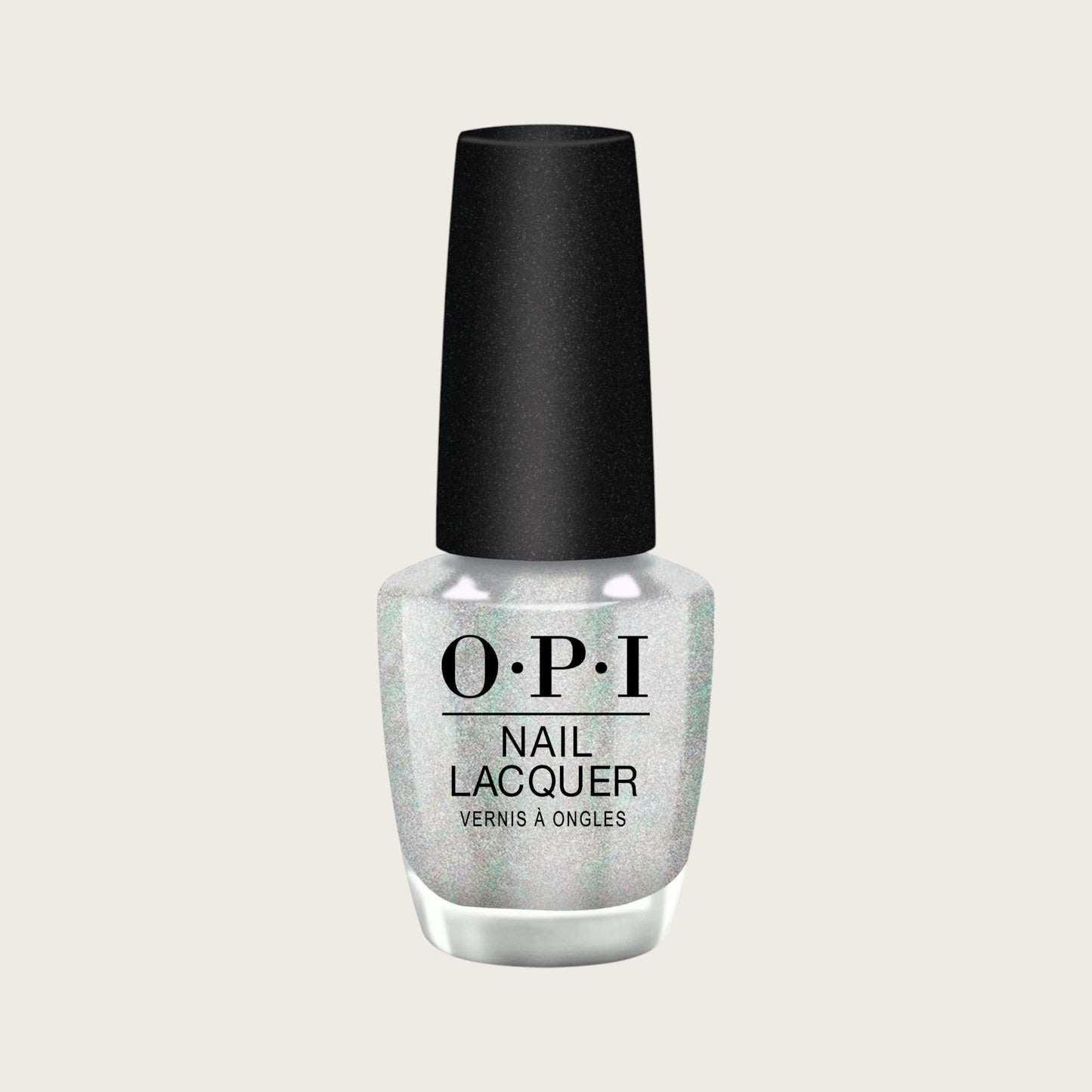 VERNIS OPI I CANCER-TAINLY SHINE NLH018