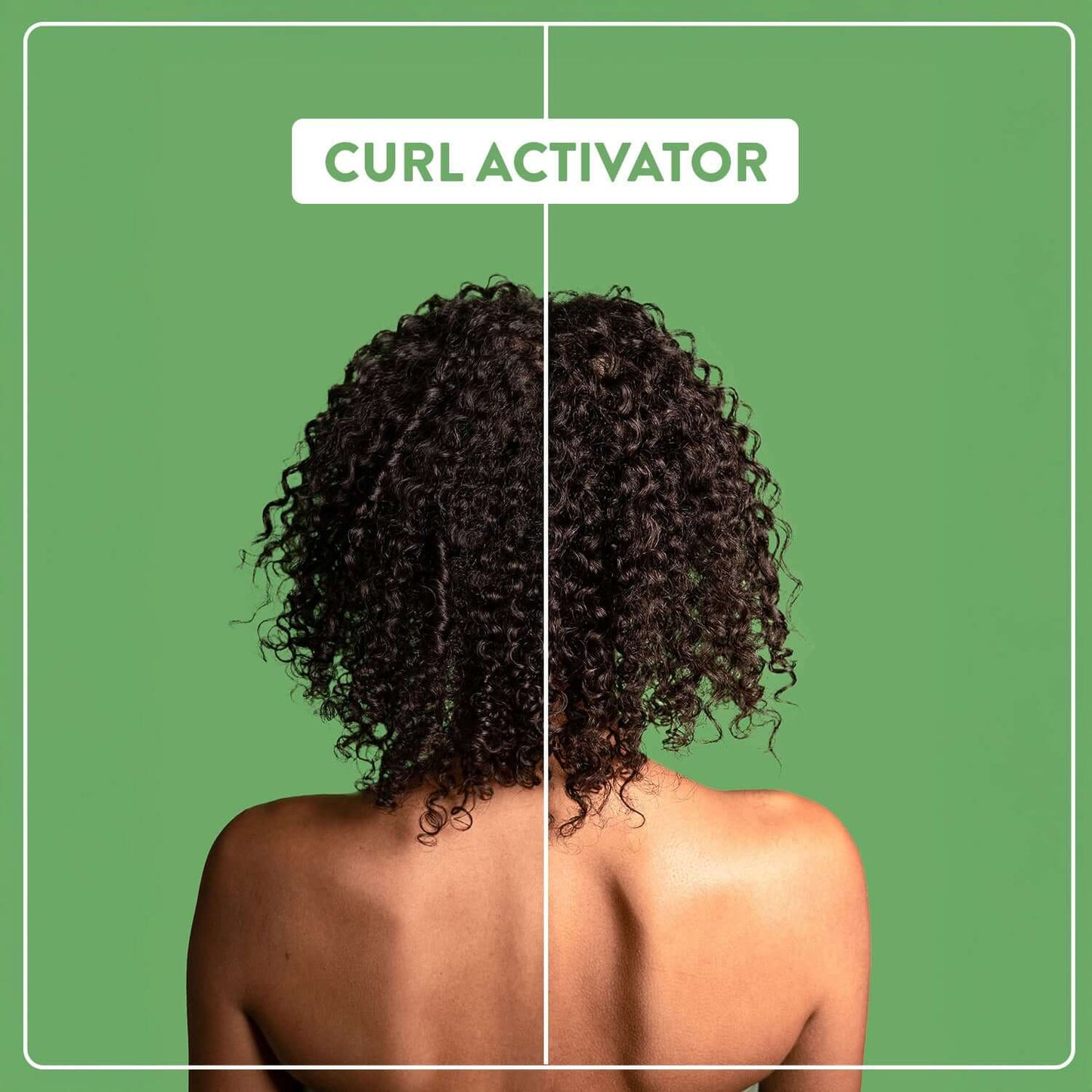Alcove Curl Activator – Define & Hydrate Curls