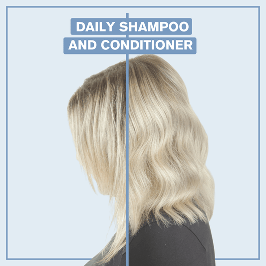 Alcove Daily Conditioner – Lightweight Hydration for All Hair