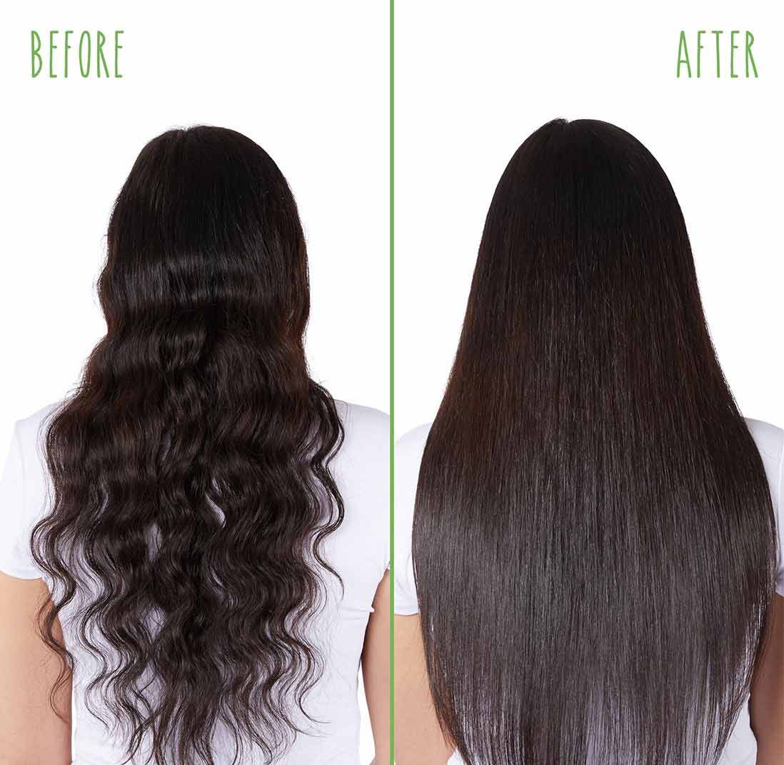 Biolage Styling Smooth Shine Milk 8.5 oz – Lightweight Frizz Control & Shine Enhancer for All Hair Types