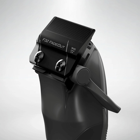 Wahl 5-Star Vapor Cordless/Corded Clipper – #56452