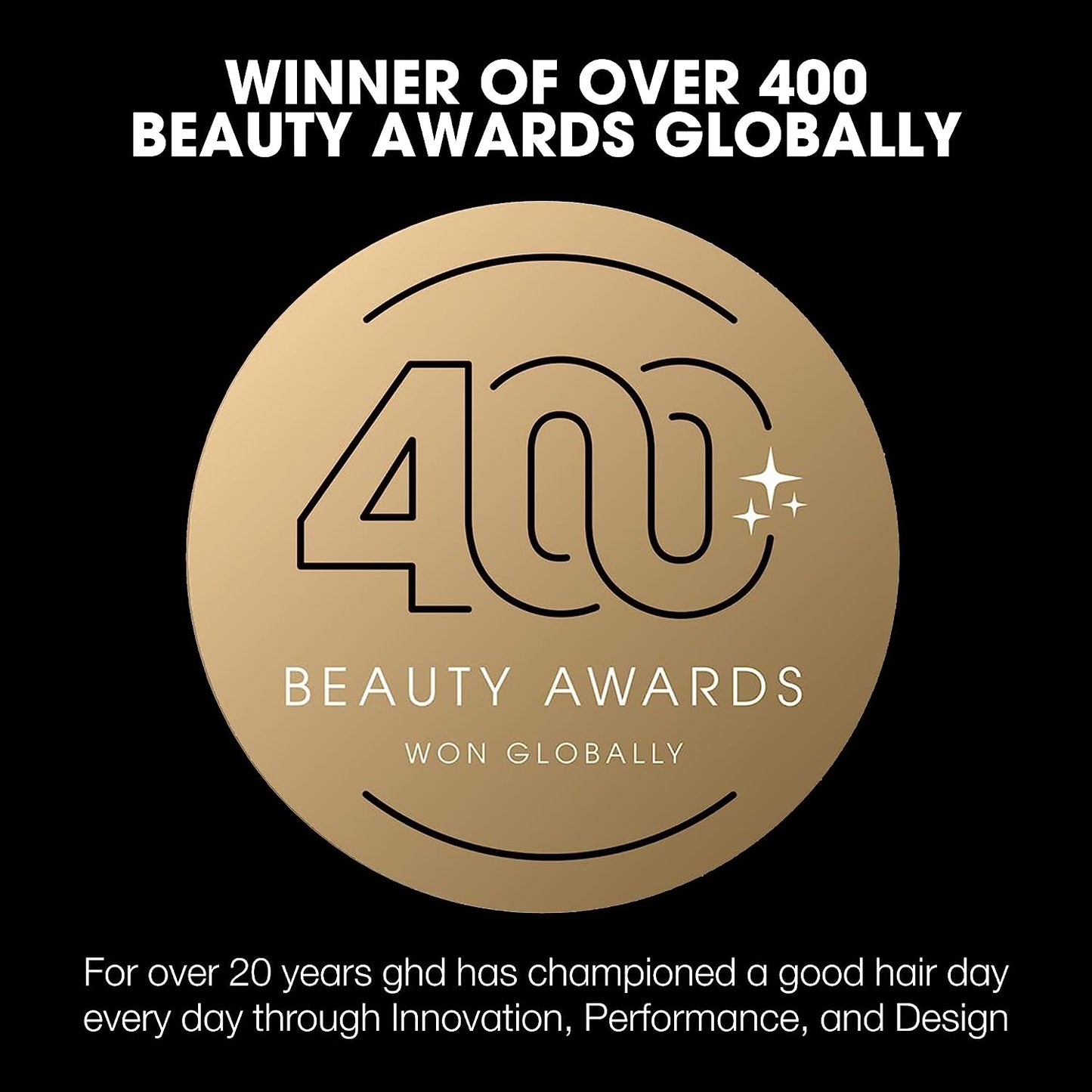 GHD Spray Lissant Straight On