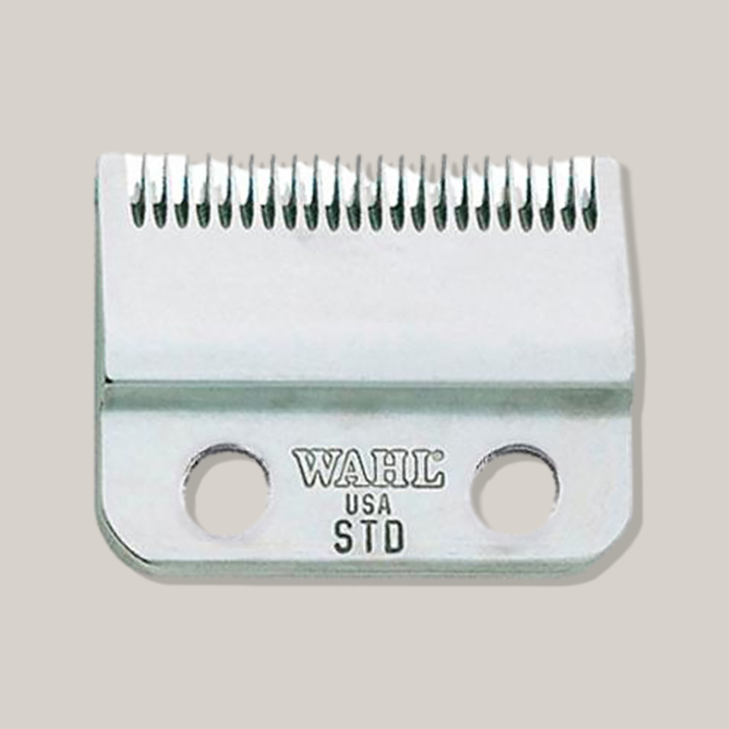 Lames ajustables à 2 trous#52164