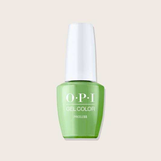 OPI Gelcolor | Pricele$$ | Long-Lasting High Shine Gel Polish