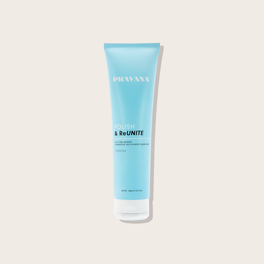 Réparateur des pointes fourchues Polish & ReUnite