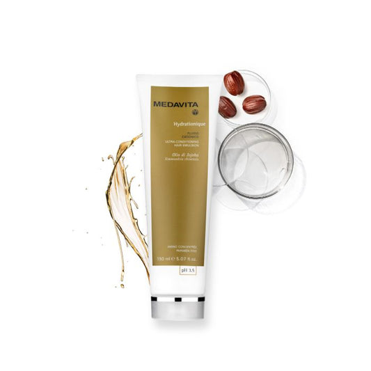 Hydrationique - Ultra-Conditioning Hair Emulsion 150ml