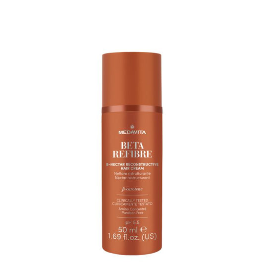 B REFIBRE B-Nectar Reconstructive Hair Cream 50ml