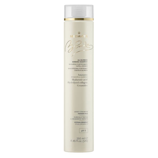 Blondie - All Blondes Bonding Shampoo