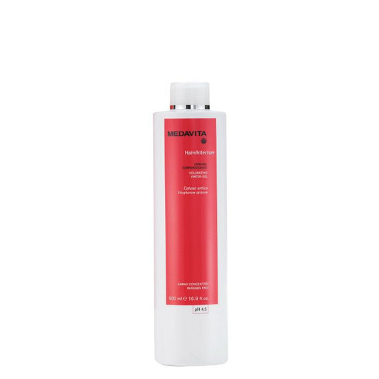 Hairchitecture - Volumizing Water-Gel 500ml