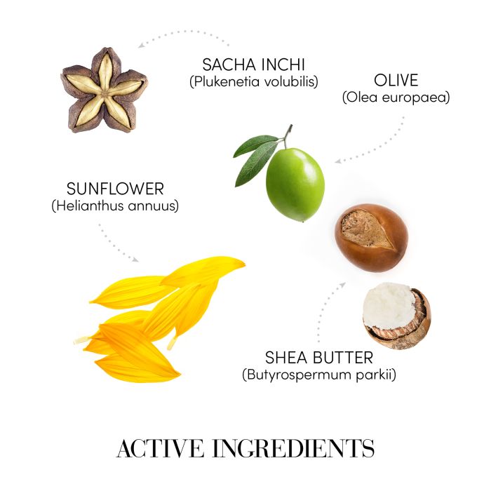 Huile D’étoile - Huile D'étoile Radiance Revealing Oil