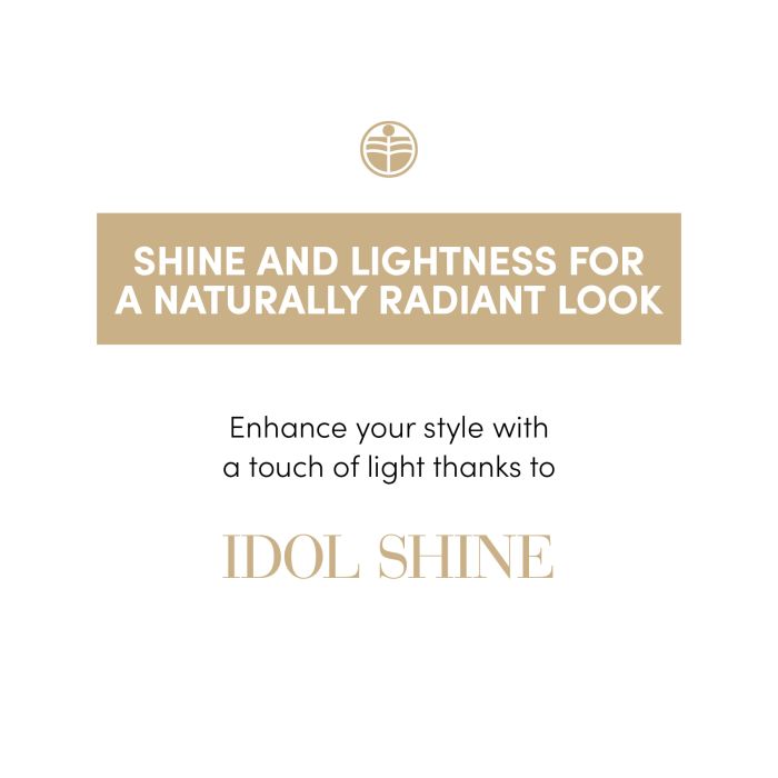 Idol Gloss - Idol Moonlight - Glossy Hair Spray 150ml