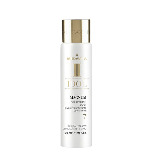 Idol Volume - Idol Magnum - Volumizing Dust 30ml